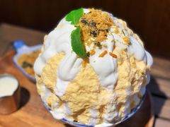 -WONDER ICE 萬得冰田(建設路总店)