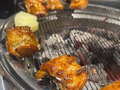 -本炙炭烤·蒲烧活鳗料理店(金沙洲店)