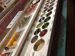 自助调料区-海底捞火锅(大学路新象城店)
