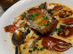 -新光酒家·河豚·海鲜·蟹料理(浦东店)