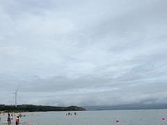 -汕尾风车岛