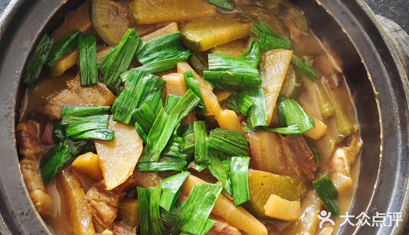 工作美食清单之家常菜系列