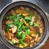 工作美食清单之家常菜系列