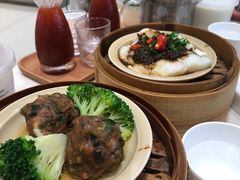 -蔡澜点心·粤菜(月星环球港店)