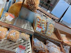 -西村叔叔的店·面包·甜品·蛋糕(清河万象汇店)