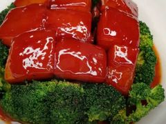 -又见炊烟私房菜(敬亭路店)