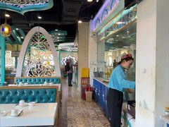-帕米尔食府(白云观店)