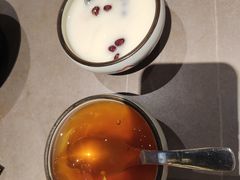 -得意啫·广东啫啫煲(前海HOP店)