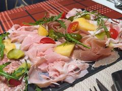 -Primo·丽莫意大利窑烤披萨