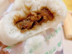 -九园包子(观音桥COSMO店)