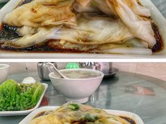 猪肝肠-穗银肠粉店(东川路店)