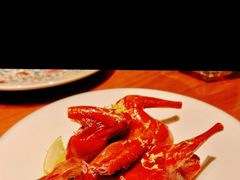 -觅唐MITONG(鸟巢店)