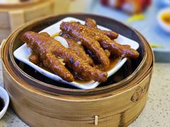 -点都德(汇胜楼店)