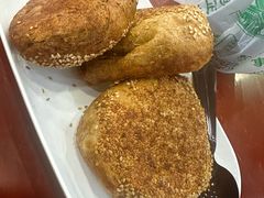 -老回回小吃(百万庄店)