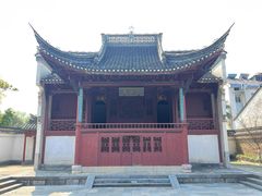 -高淳老街