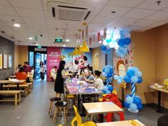 -麦当劳餐厅(荔城南大道店)
