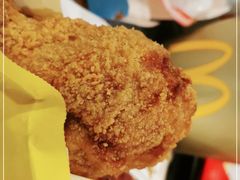 -麦当劳(瓦房店世纪广场店)