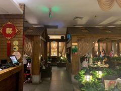 -润泽园椰子鸡(汇一城店)