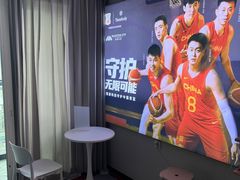 -MASTER FIT 拉伸大师·筋膜刀·西式按摩(上梅林卓悦汇店)