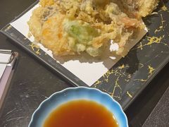 -昱匠·日本料理(金融街店)