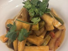 -津悦·正阳春烤鸭(红旗南路店)