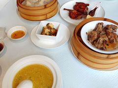 椒麻鲍鱼仔-铭家点心(秦岭路店)