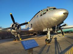 -中国航空博物馆