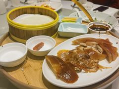 -红城阁·上海味道(四平路店)
