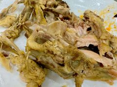 原味鸡架-老四季(光荣街店)