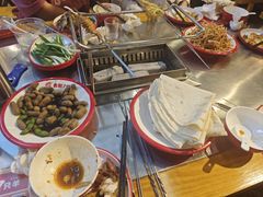 -古彭7只羊·徐州烧烤(旗舰店)