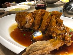 -味莊·青岛菜(云霄路店)