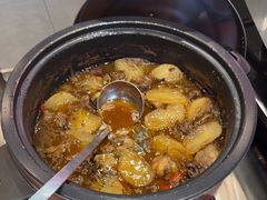 -一鼎来潮汕牛肉自助火锅(翻身分店)