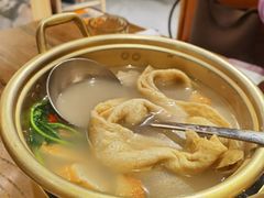 -冰川冷面·延边菜·炭烤串(观前店)