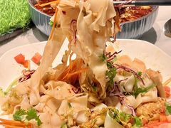 -郭靖内蒙菜·烤全羊·烧烤(望京旗舰店)