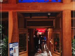 门面-小吊梨汤·北京菜·烤鸭(长安商场-首都博物馆店)
