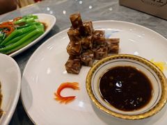 -朱记乳鸽王·非遗石岐乳鸽·全鸽宴(大兴旗舰店)