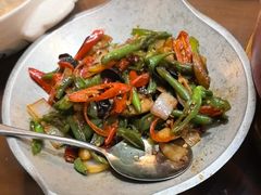 -和源祥·日照菜扛把子(万平口一店)