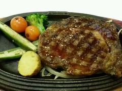 -斗牛士牛排餐厅(嘉里汇店)