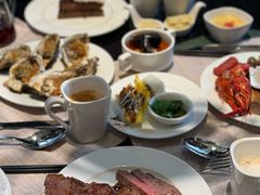 -东方红海鲜百汇(国际大厦店)