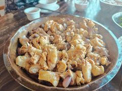 -堤边美食