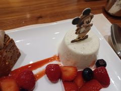 -芊彩餐厅(迪士尼探索家度假酒店)