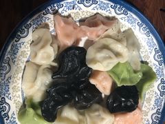 -公寓家常菜馆(海军博物馆店)