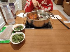 -北京长安天街