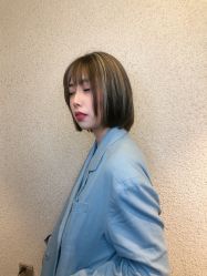 -苏豪路易士·嘉玛发廊