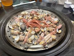 -大杰海鲜锅(基隆路店)