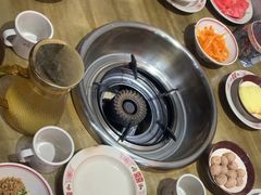 -川渔郎·鱼蛙自助火锅(文殊院店)