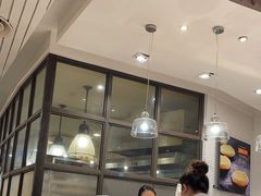 -新旺茶餐厅(嘉里城店)