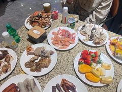 -禾斗海鲜自助(市北诺德店)