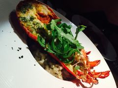 -Amanda餐厅(长乐路店)