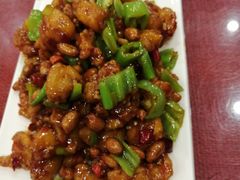 -桃子餐厅·天津菜(红星路直营店)